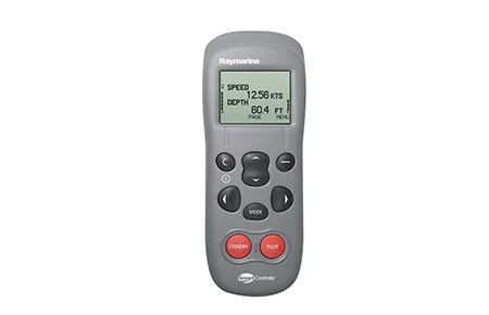 スマートコントローラー マニュアル