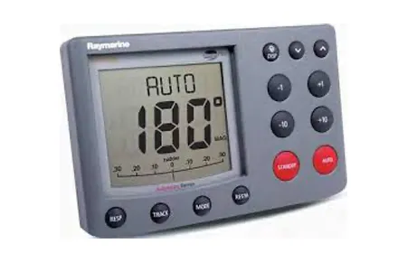 ST7002 コントロールヘッド