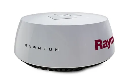 QUANTUM マニュアル
