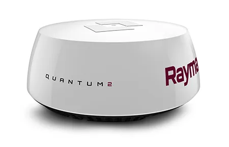 QUANTUM マニュアル
