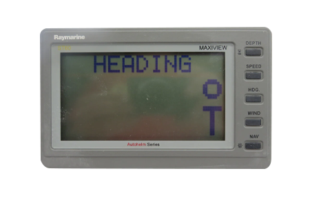 MAXMIVIEW（ST80）