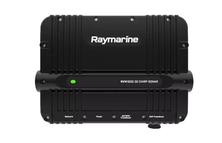 RVM1600 マニュアル