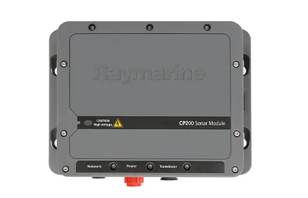 CP200 マニュアル