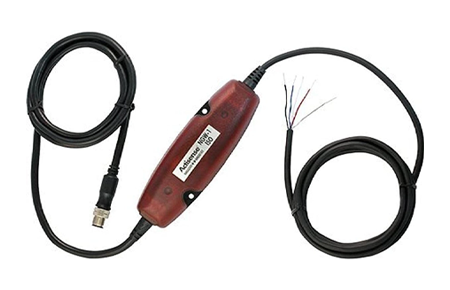 NMEA0183 to SeaTalk2000 NGW-1 アクティセンス コンバーター マニュアル
