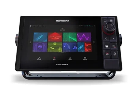 AXIOM PRO 12（12インチ）ブルーソナー内蔵