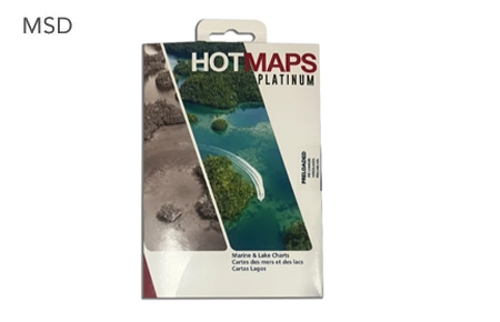 NAVIONICS JAPAN GOLD/S2(日本湖 + ダム湖) miniSDカード