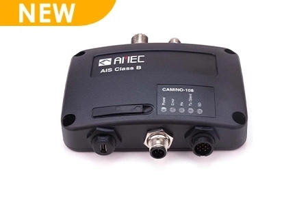 AIS 送受信機