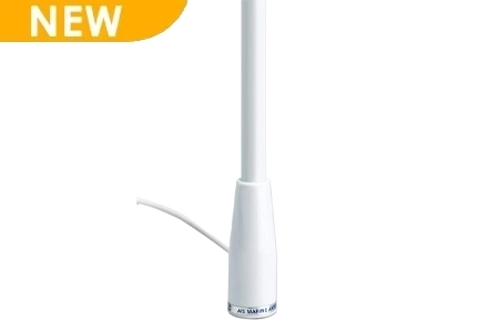 VHF グラスファイバーアンテナ 3.3ft（1.0m）
