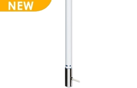 VHF グラスファイバーアンテナ 8.0ft（2.4m）