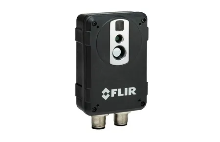 FLIR AX8