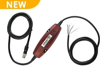 NMEA0183 to NMEA2000 NGW-1 アクティセンス コンバーター
