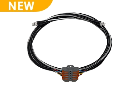 スプールケーブル 190cm（加工品）