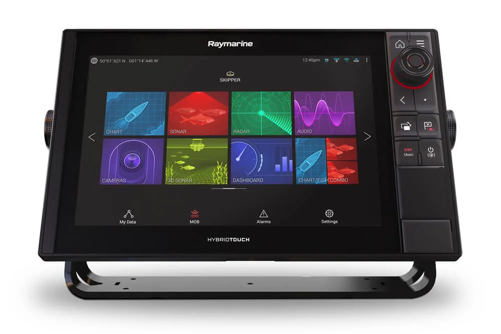 AXIOM PRO 16（16インチ）ブルーソナー内蔵 画像①