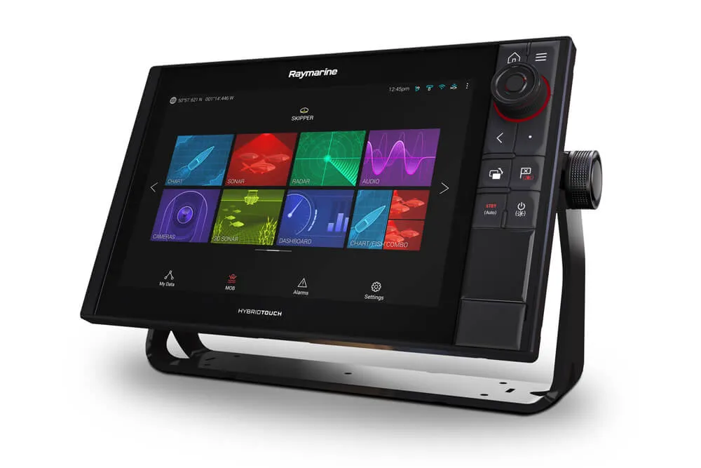 AXIOM PRO 16(16インチ)ブルーソナー内蔵 画像③