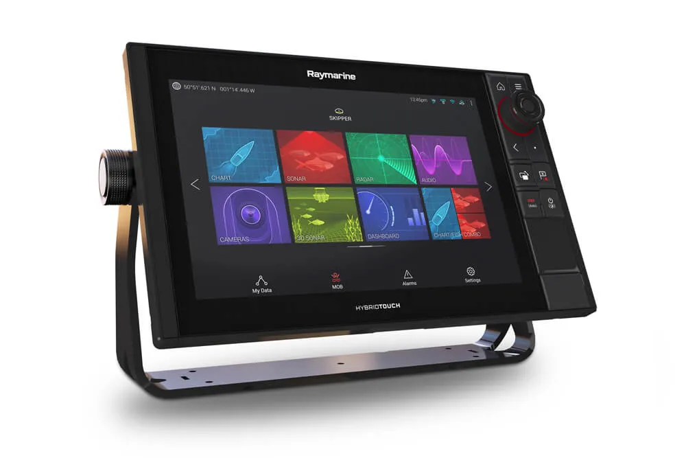 AXIOM PRO 16(16インチ)ブルーソナー内蔵 画像④