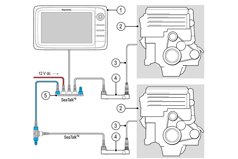 ECI-100(エンジンデータ) 画像⑤