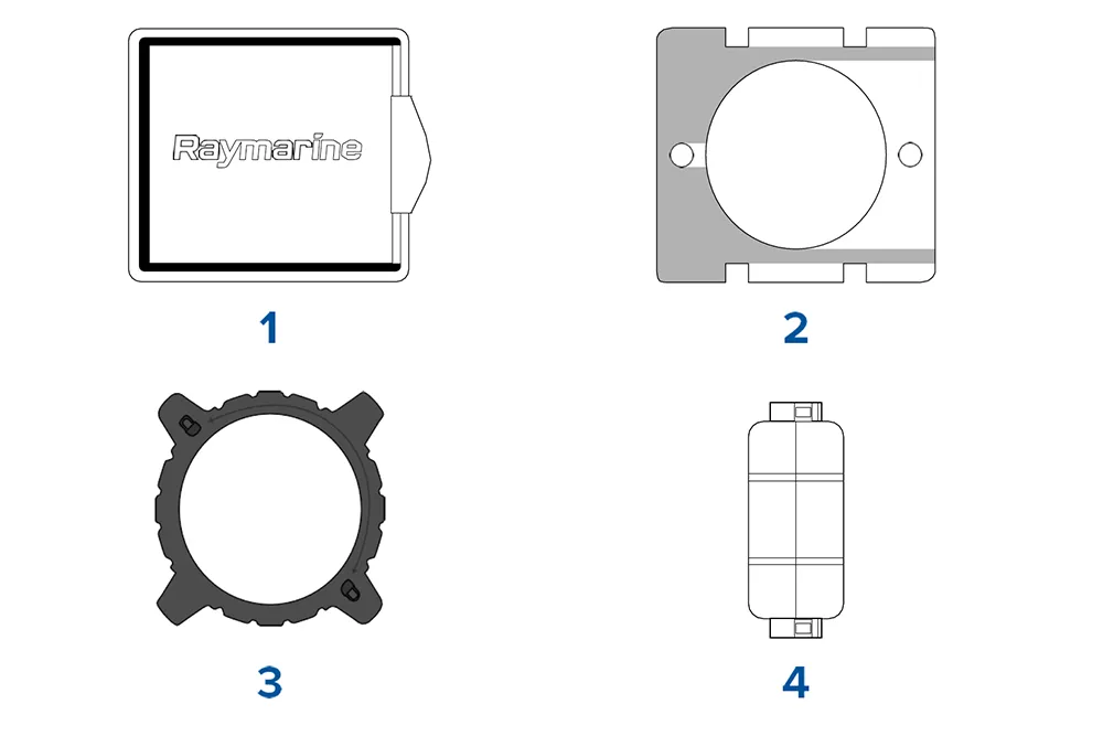 外付けmini-SD 画像④