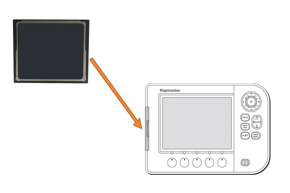 Aシリーズ アップデートカード 画像④