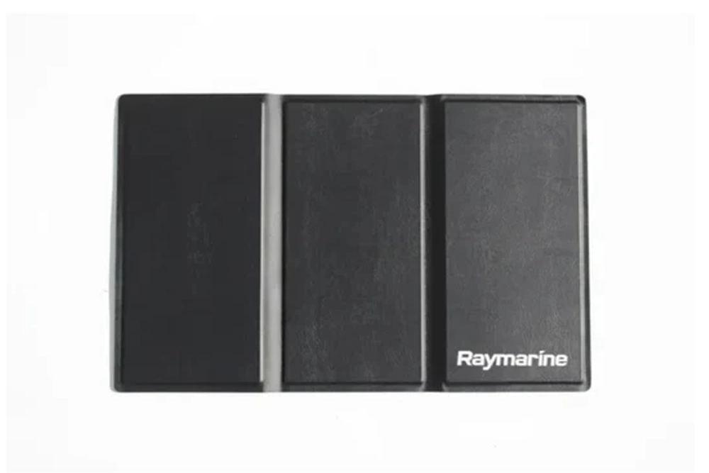 シリコン製マグネット式サンカバー（AXIOM 2 XL 22 用） 画像①