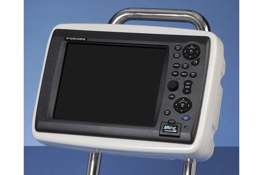 ヘルムポッド（計器2台＋最大12インチ_ディスプレイ） 画像③