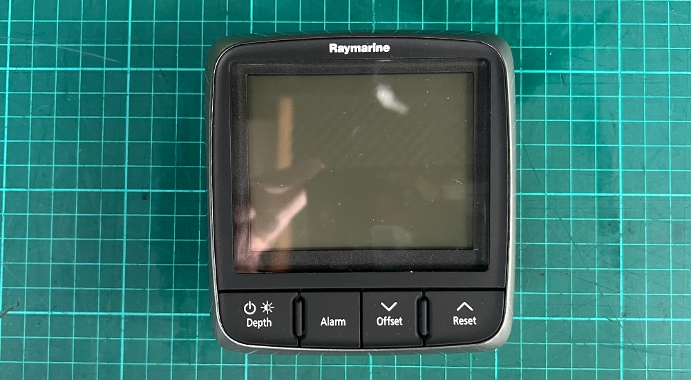 i50 デプス ディスプレイ 画像③