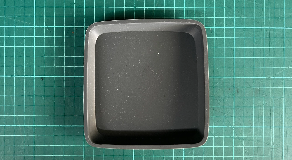 i50/i60/i70用 サンカバー_Raymarineロゴ(グレーフレーム用) 画像③