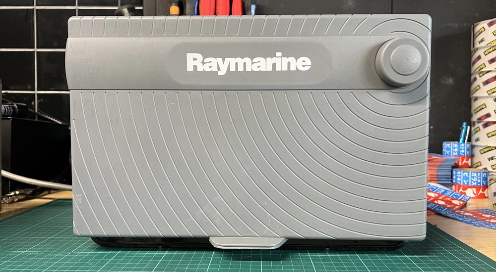 eS128 ディスプレイ 画像④