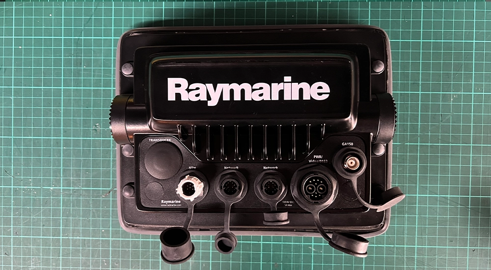 a95 ディスプレイ 画像⑤