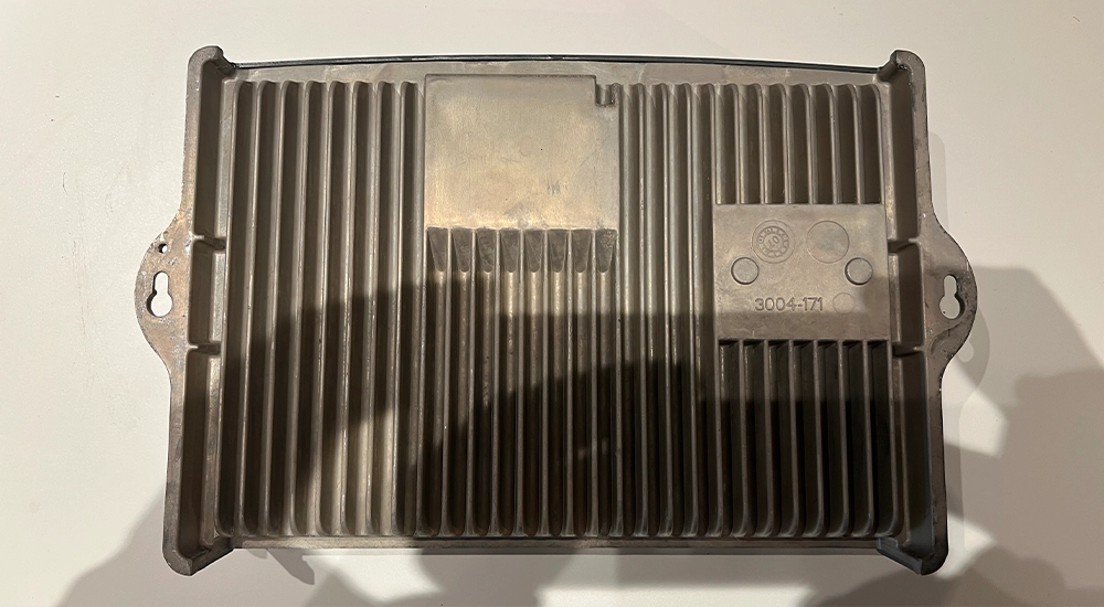 S3G コースコンピューター スマートパイロット 画像④