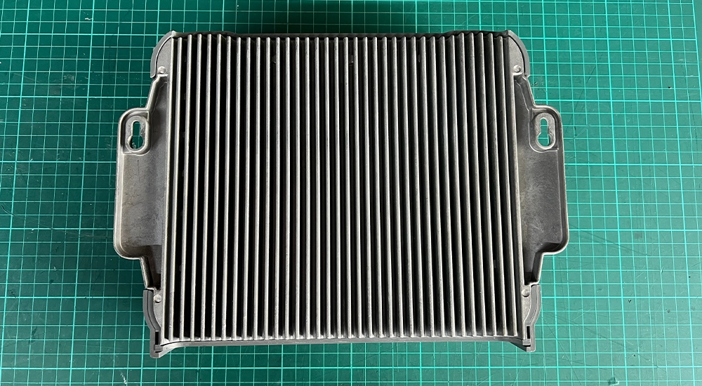 SPX-D10 コースコンピューター スマートパイロット 画像④