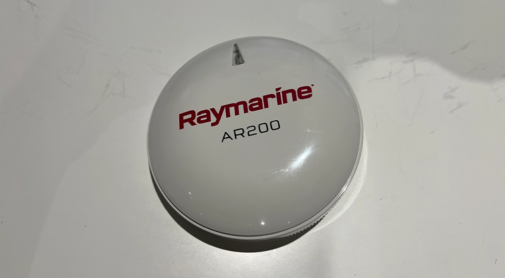 AR200 拡張現実センサー 画像①