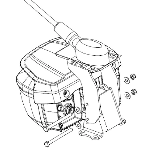 OFFSHORE 320 コンプリートパック③