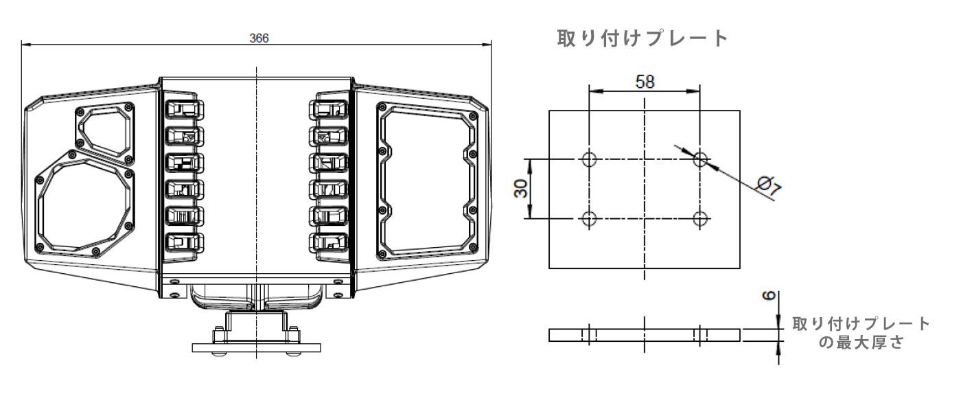 SENTRY コンプリートパック②