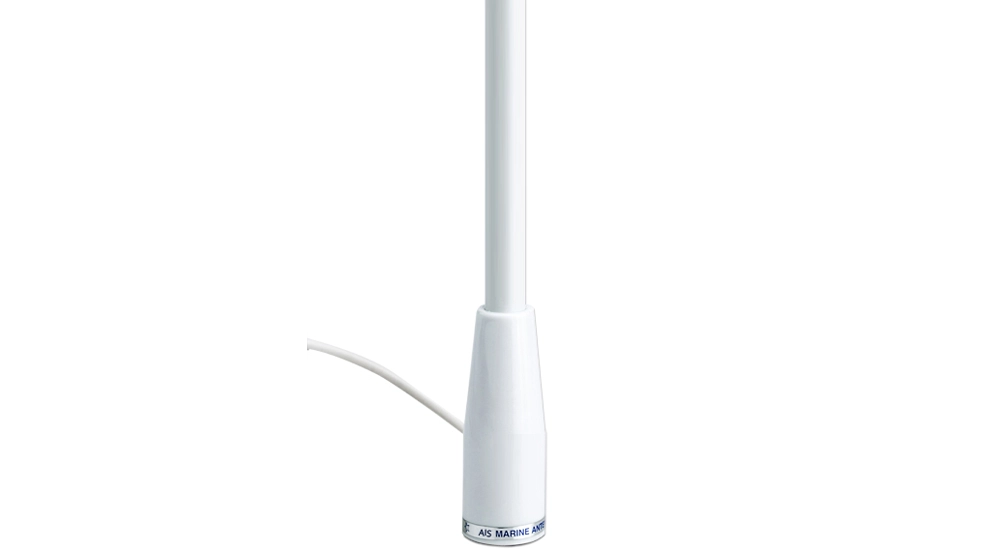 VHF グラスファイバーアンテナ 3.3ft（1.0m） 画像①