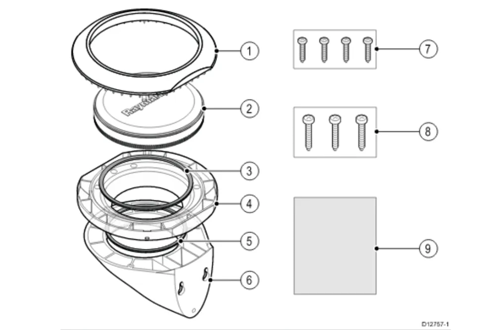 EV-1 センサーコア 画像⑤