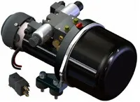 Constant Running Pump | Raymarine