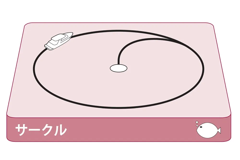 スマートコントローラー + ベースステーション 画像⑤