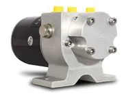 0.5ltr Hydraulic Pump | Raymarine