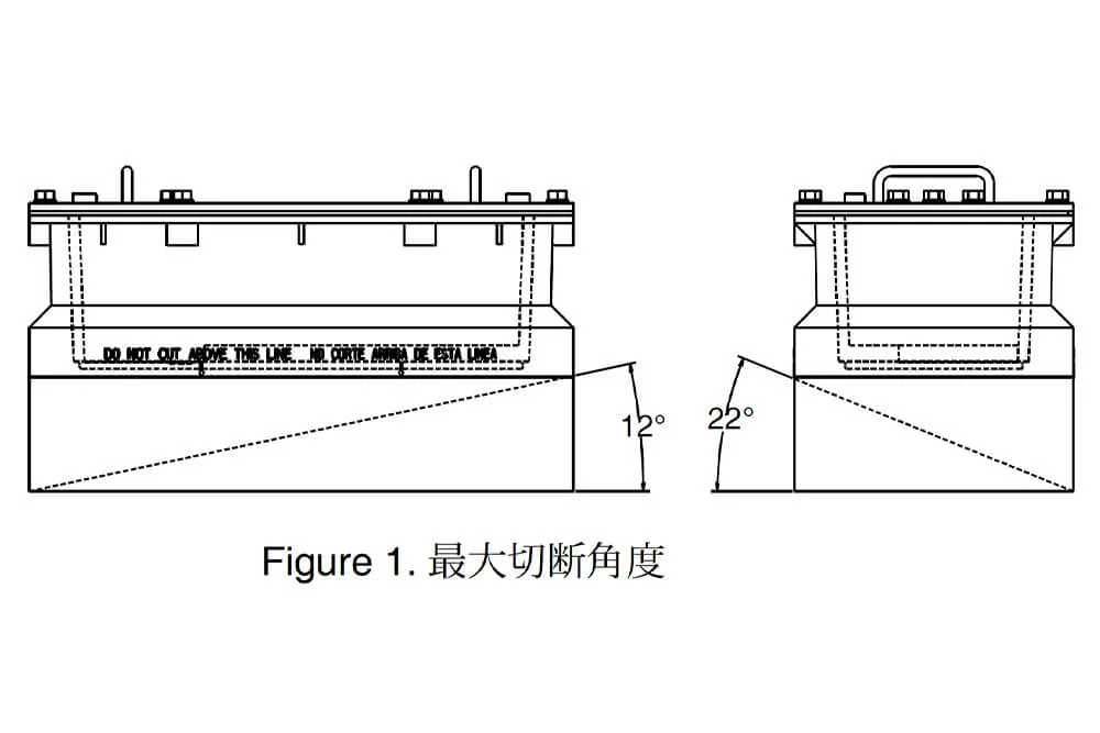 R111LH インハル トランスデューサー 画像⑥