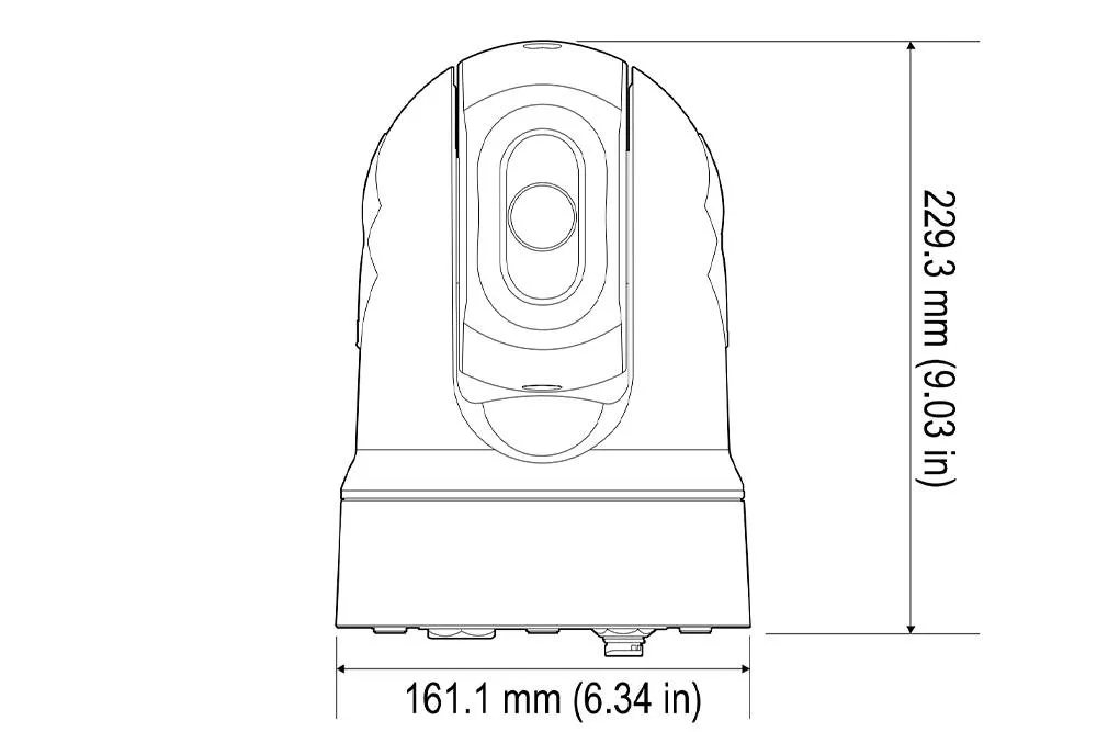 M232 カメラシステム (9Hz) 画像③