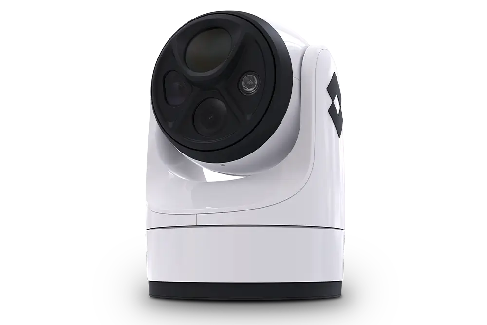 M460 カメラシステム (30Hz) 画像③