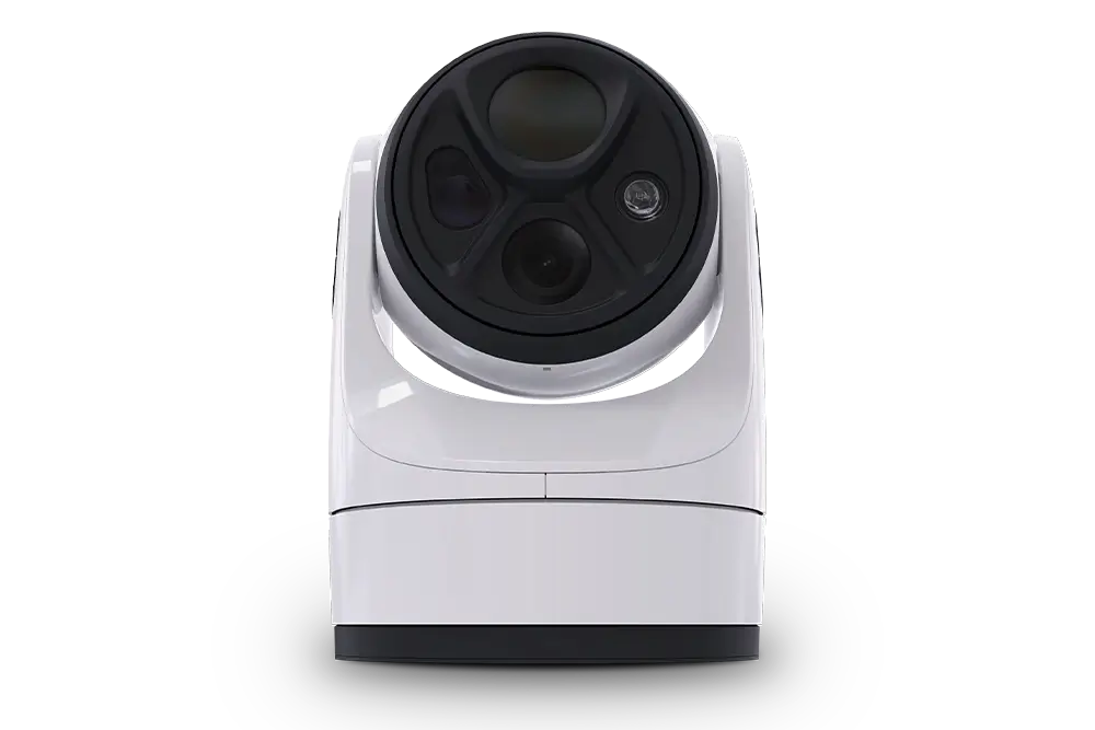 M560 カメラシステム (30Hz) 画像①