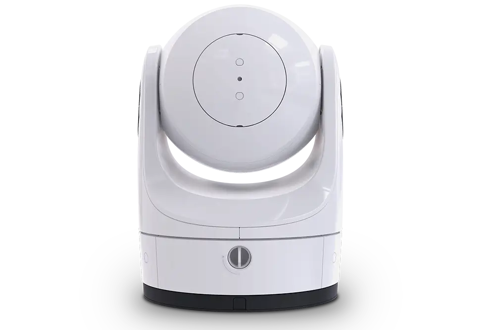 M560 カメラシステム (30Hz) 画像⑤