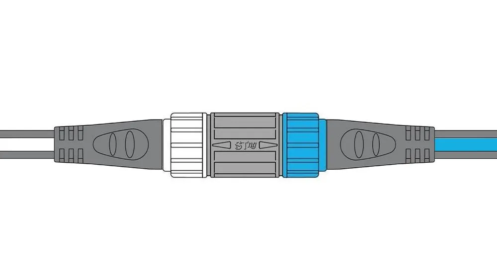 スループケーブル 延長コネクター 画像③