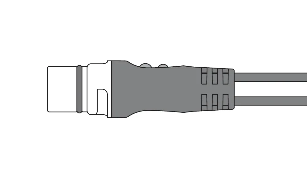 NMEA2000 to スプールケーブル 100cm 画像③