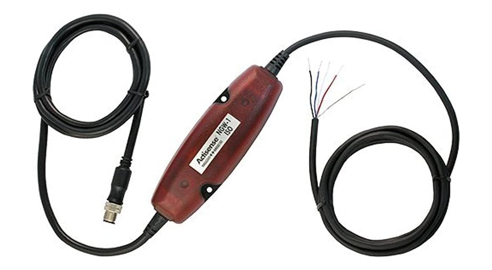 NMEA0183 to NMEA2000 NGW-1 アクティセンス コンバーター 画像①