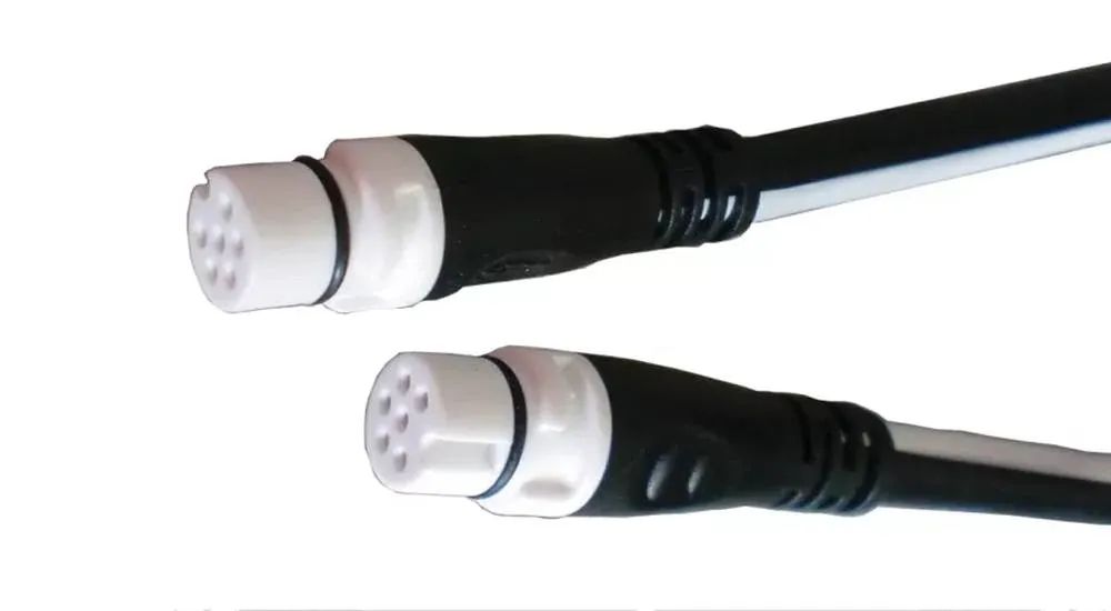 スプールケーブル 190cm(加工品) 画像③