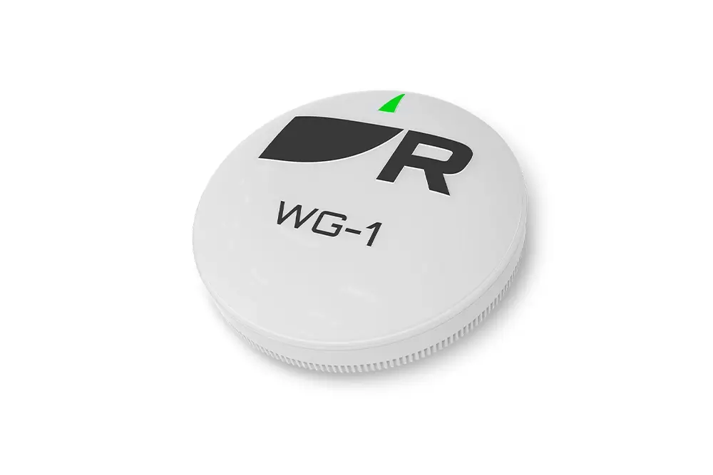 【国内認証モデル】RCU-1 ワイヤレスリモコン + WG-1 スターターキット 画像④