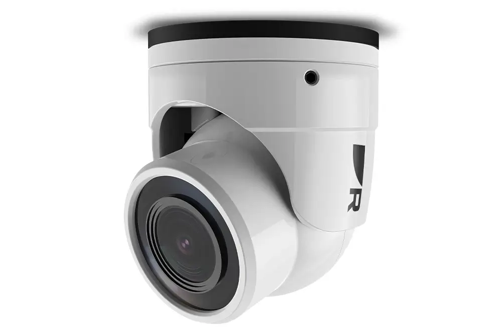 CAM400 IP カメラ 画像①